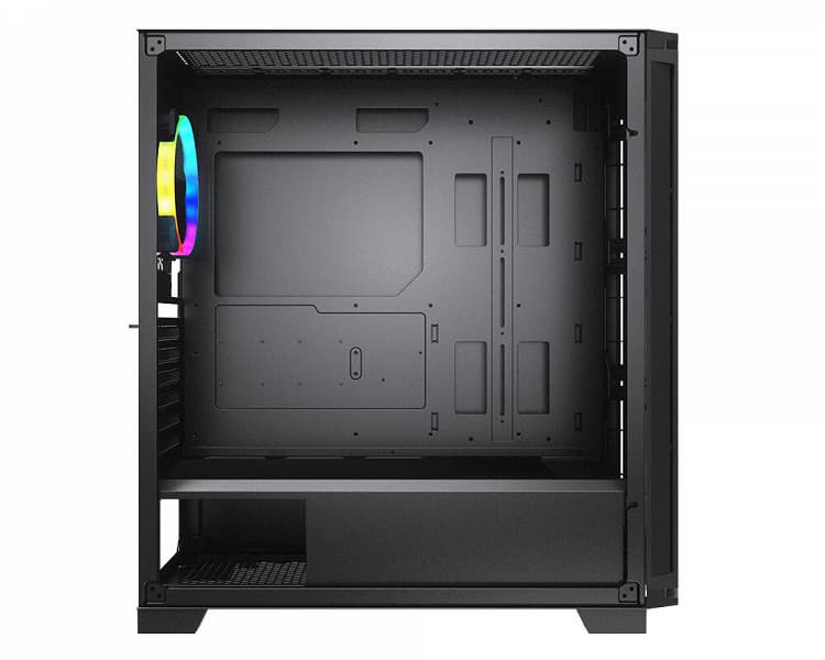 Ассортимент Cougar пополнил корпус DarkBlader X7