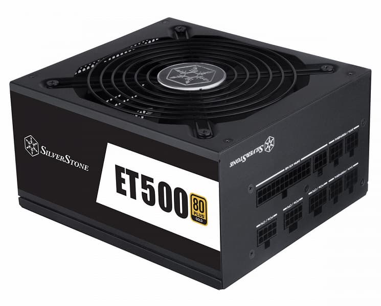 Блоки питания серии SilverStone ET-MG получили полностью модульные кабельные системы Блоки питания серии SilverStone ET-MG получили полностью модульные кабельные системы