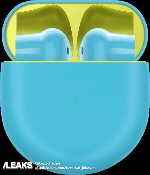 Рекордсмены среди TWS-наушников предстали во всей красе
