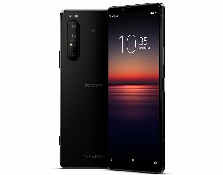 Sony наконец добавила поддержку RAW в Xperia 1 II и улучшила фронтальную камеру