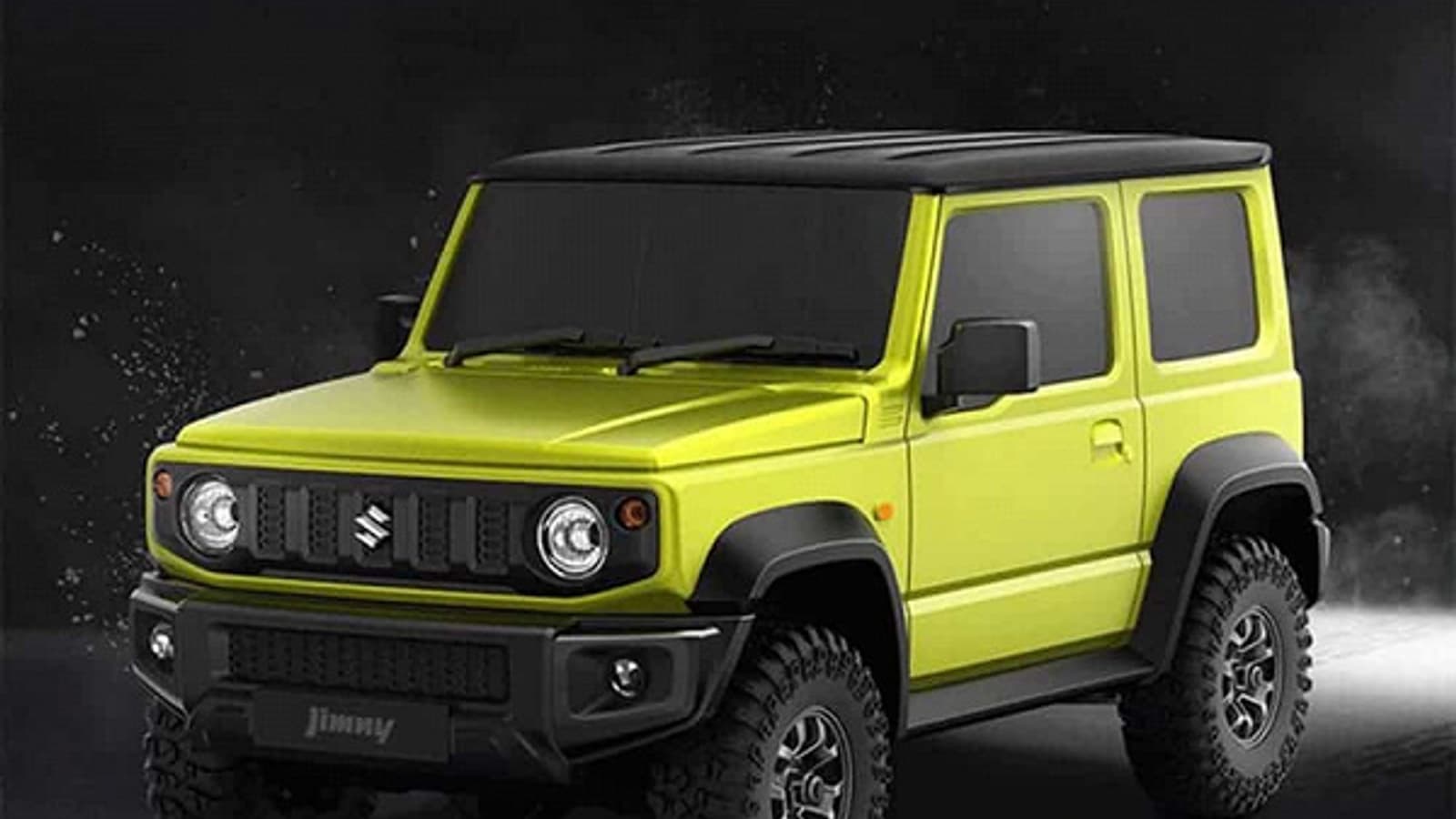 Xiaomi выпустила радиоуправляемую машину на радость взрослым и детям