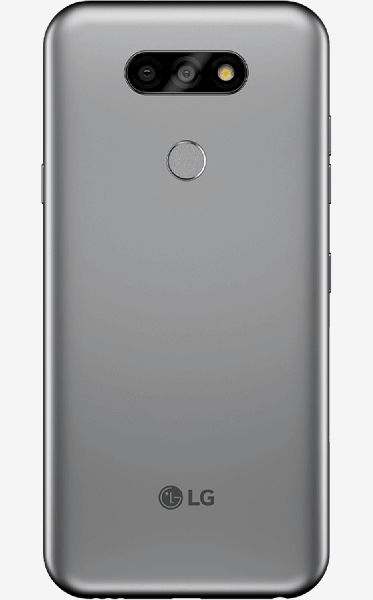  Новый смартфон LG не выдерживает ни критики, ни конкуренции 