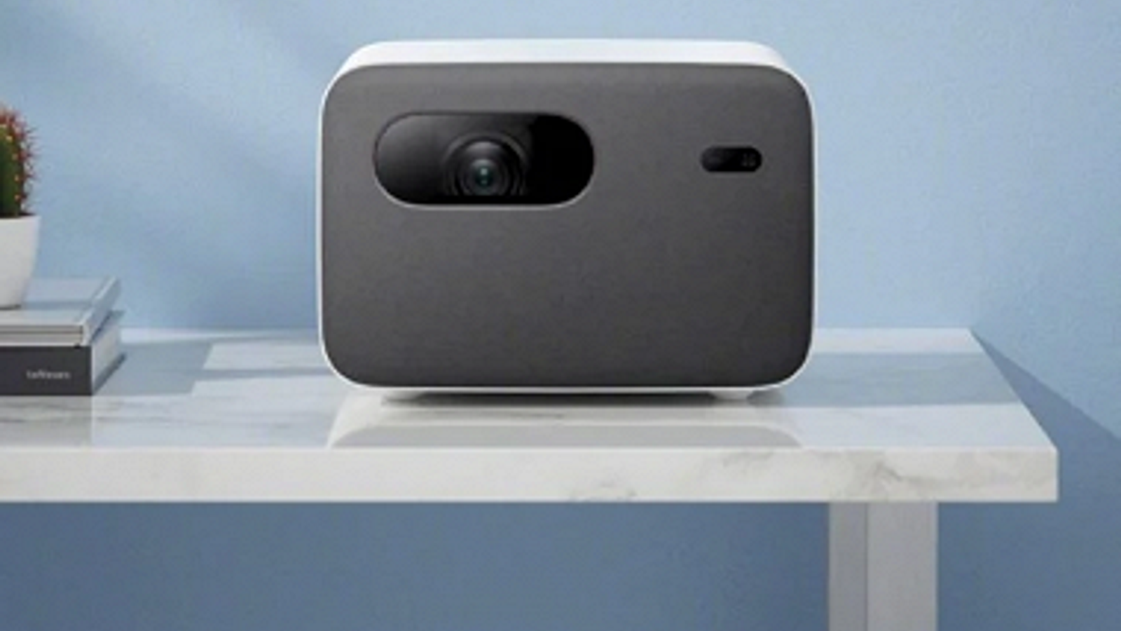 Представлен доступный проектор Xiaomi Mijia Projector 2 Pro 