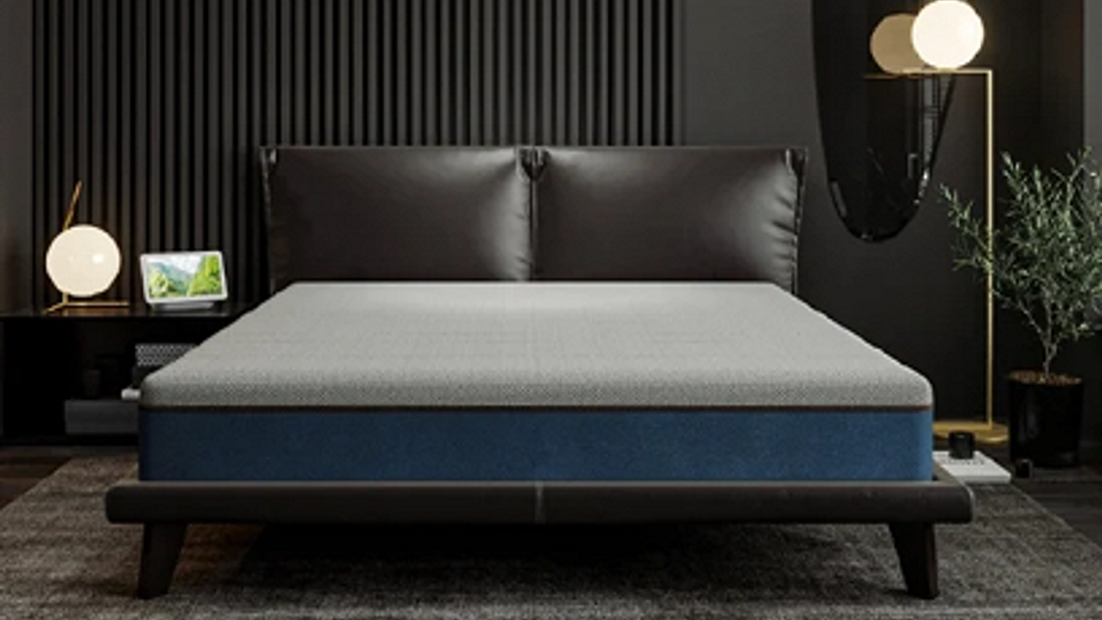 Xiaomi предлагает очень умный матрас по цене флагманского смартфона