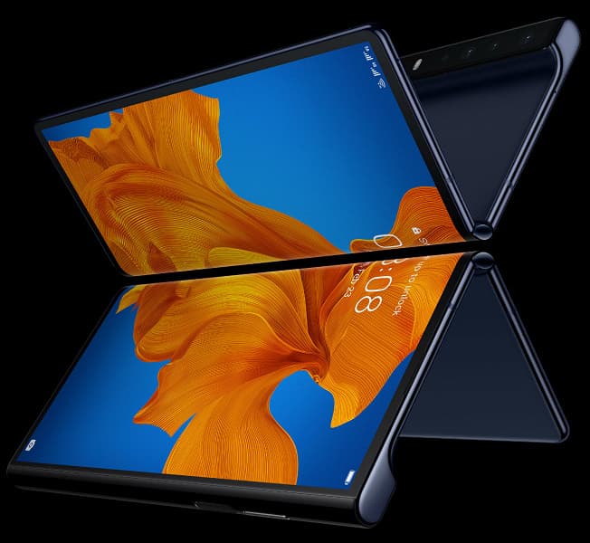 Huawei судят за незаконное использование технологий обработки изображения в своих смартфонах Huawei судят за незаконное использование технологий обработки изображения в своих смартфонах