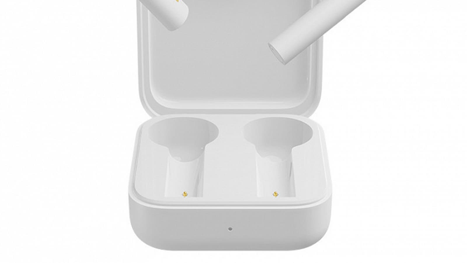 Xiaomi представила недорогие полностью беспроводные наушники в Европе