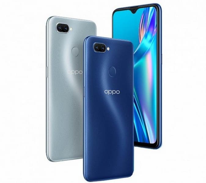 Это совершенно новый смартфон 2020 года с Android 9.0. Представлен Oppo A12s Это совершенно новый смартфон 2020 года с Android 9.0. Представлен Oppo A12s