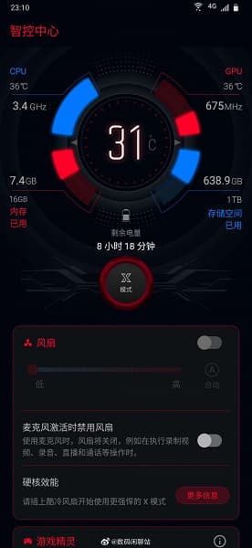 Snapdragon 865+ разогнали до 3,4 ГГц