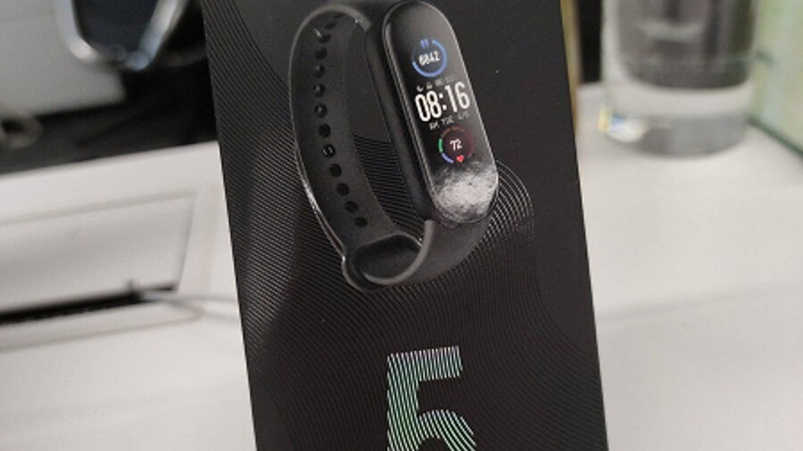 Глобальная версия Xiaomi Mi Band 5 разочарует отсутствием NFC и не только. Спасение может прийти в виде версии Pro