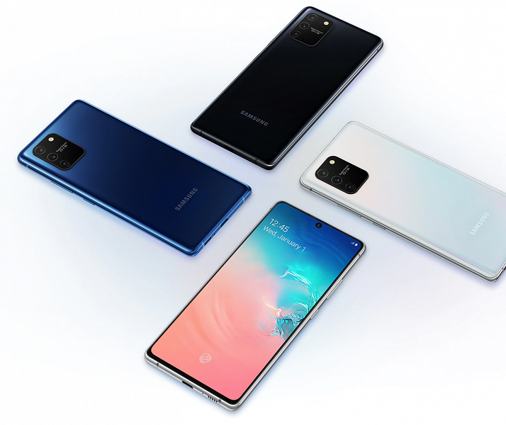 Samsung Galaxy S20 FE (Fan Edition) составит конкуренцию OnePlus 8T Samsung Galaxy S20 FE (Fan Edition) составит конкуренцию OnePlus 8T