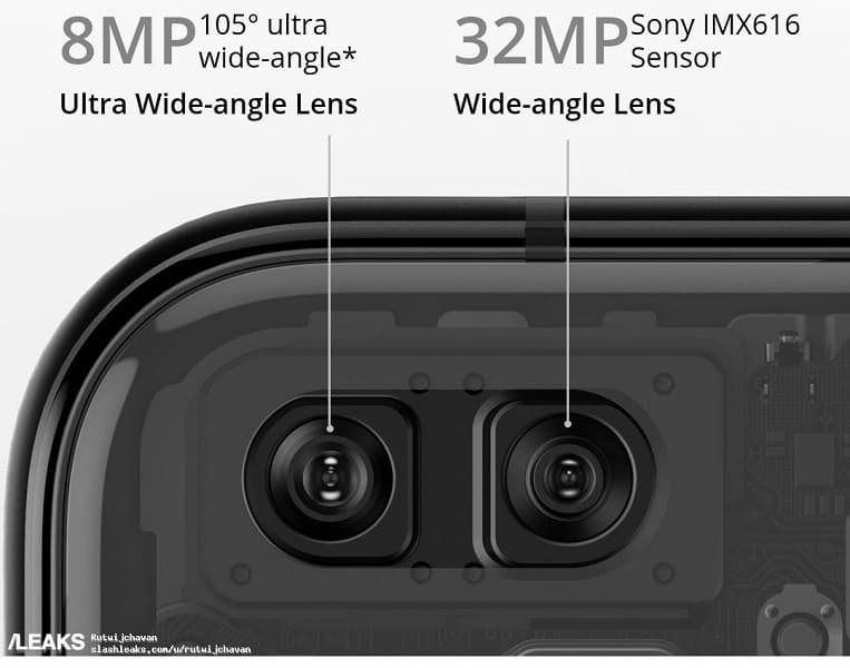 Что скрывает OnePlus Nord? Первые изображения внутренностей смартфона