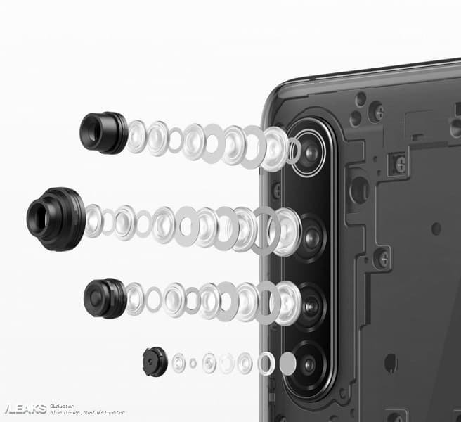 Что скрывает OnePlus Nord? Первые изображения внутренностей смартфона