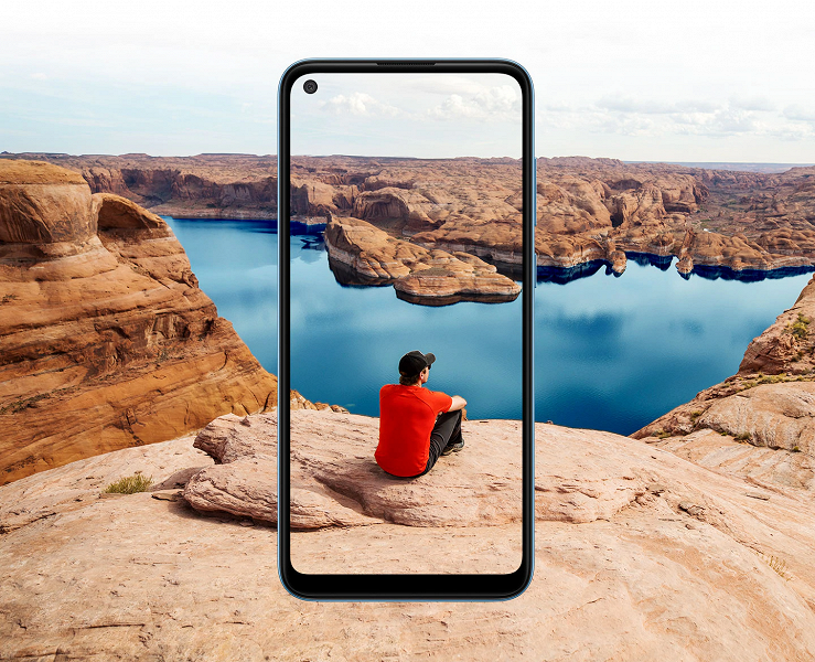 Samsung привезла в Россию доработанный смартфон Galaxy A11