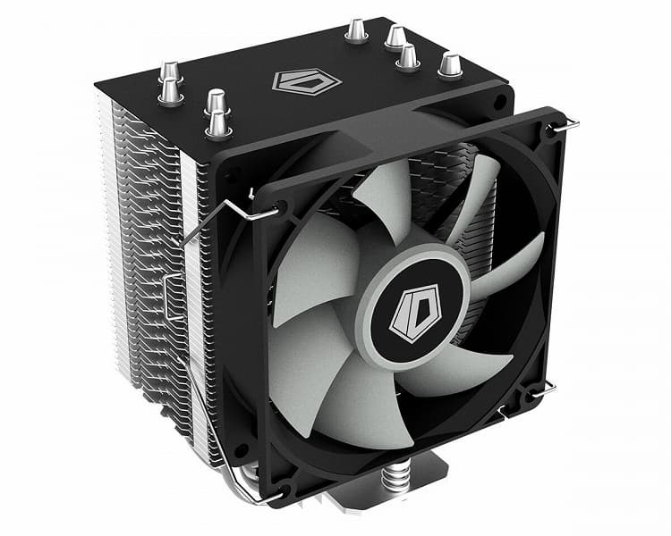 Система охлаждения ID-Cooling SE-914-XT предложена в двух вариантах, различающихся по цене почти в полтора раза