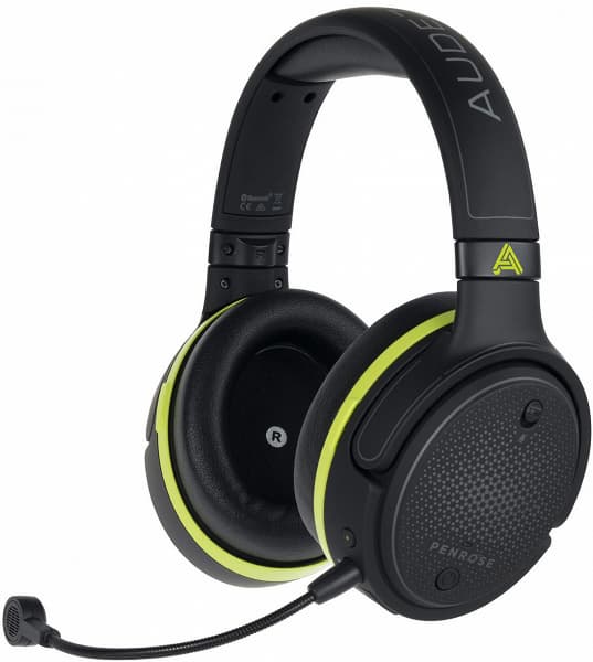 Беспроводная гарнитура Audeze Penrose с планарными излучателями оценена производителем в 299 долларов Беспроводная гарнитура Audeze Penrose с планарными излучателями оценена производителем в 299 долларов