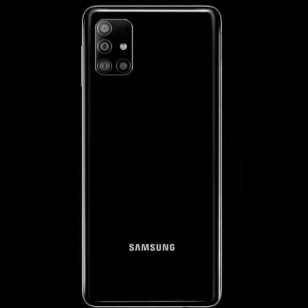 Экран Super AMOLED со встроенным сканером отпечатков, 6000 мАч и 64 Мп недорого. Потенциальный хит Samsung Galaxy M31s уже на подходе
