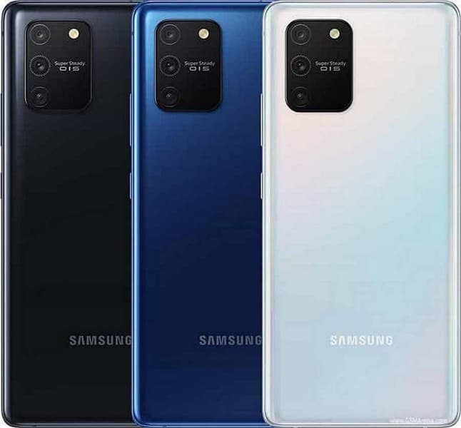 Бюджетный флагман Samsung с защитой от воды и 120-герцевым экраном может получить ещё более доступную модификацию Бюджетный флагман Samsung с защитой от воды и 120-герцевым экраном может получить ещё более доступную модификацию