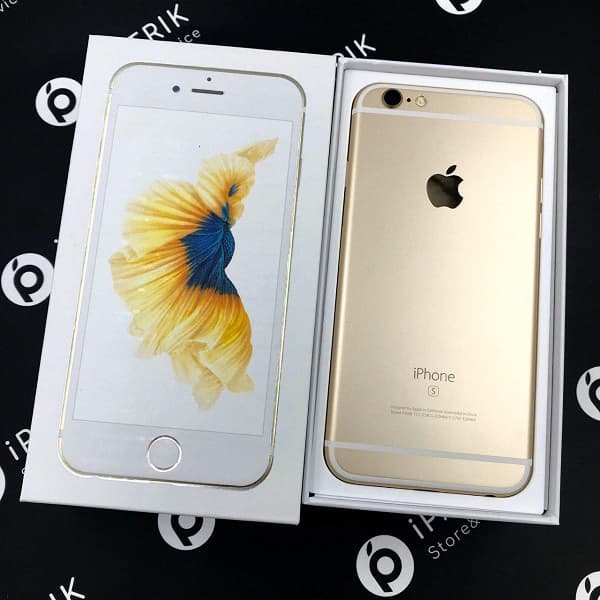 Браво, Apple. iPhone 6s с iOS 14 работает очень плавно