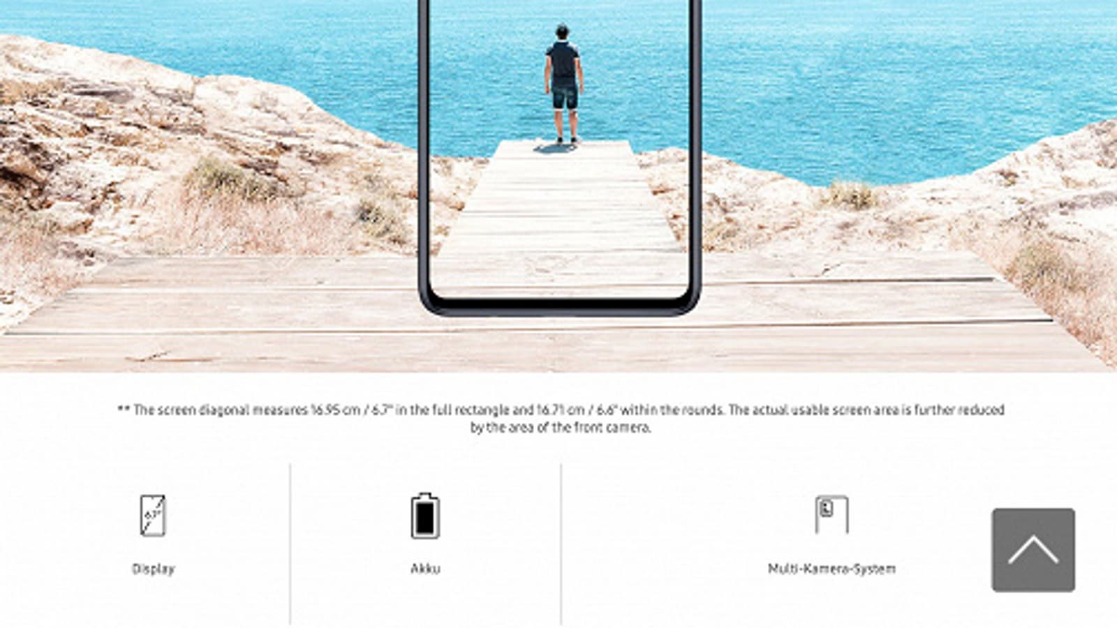 7000 мА·ч и 64 Мп за 380 евро. Это монстр автономности Samsung Galaxy M51