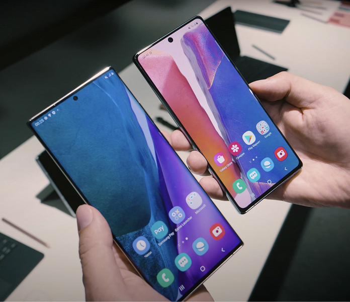 Ваш следующий Samsung, вероятно, будет произведен в Индии
