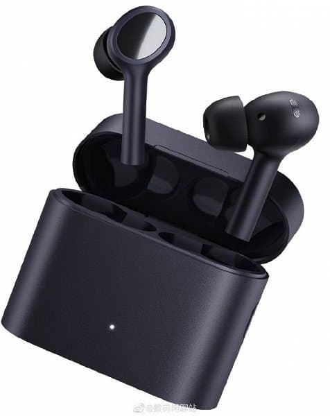 Полностью беспроводные наушники Xiaomi Mi True Wireless Earphones 2 Pro в шаге от анонса