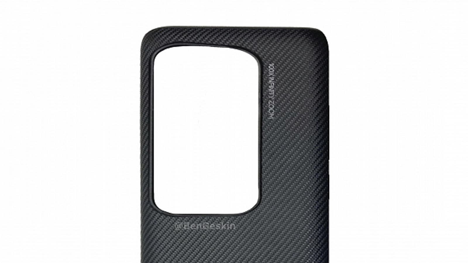 Xiaomi Mi 10 Pro Plus получит просто гигантский модуль основной камеры