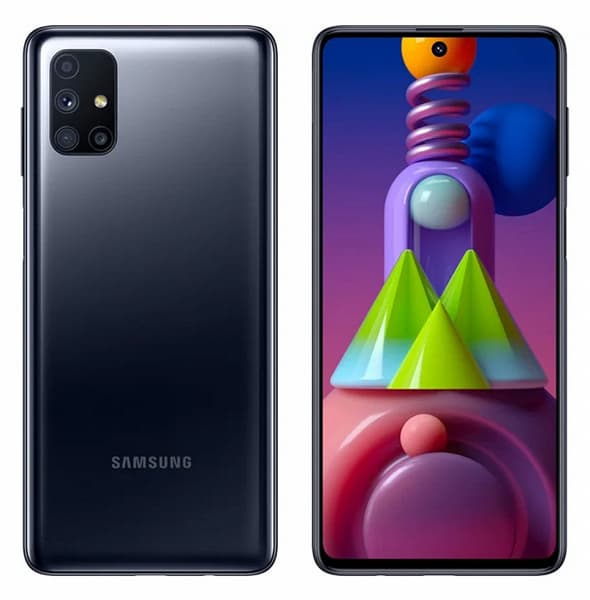 7000 мА·ч, Super AMOLED, 64 Мп, NFC и 3,5 мм. Это Samsung Galaxy M51 7000 мА·ч, Super AMOLED, 64 Мп, NFC и 3,5 мм. Это Samsung Galaxy M51