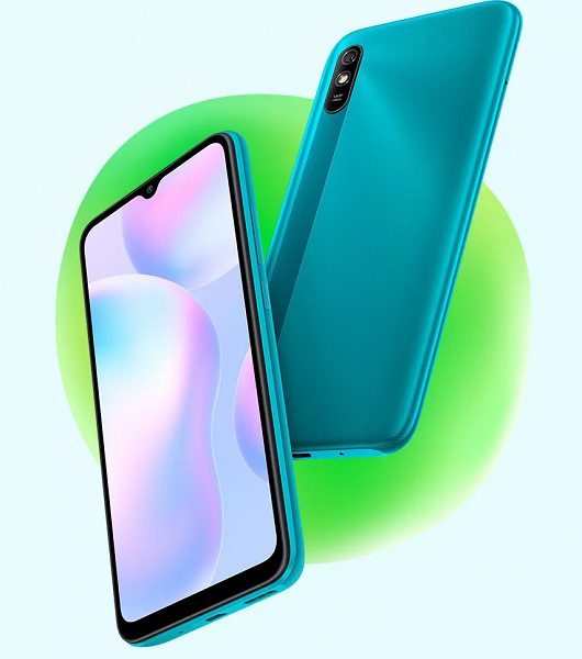 В России стартовали продажи самого бюджетного Redmi 2020 года