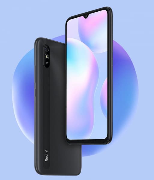 Самый бюджетный Redmi 2020 года добрался до России