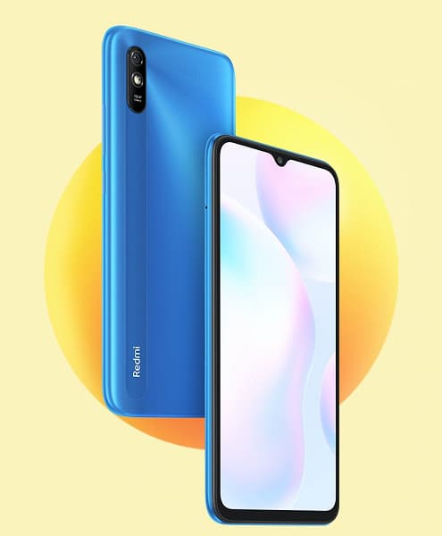 Самый бюджетный Redmi 2020 года добрался до России