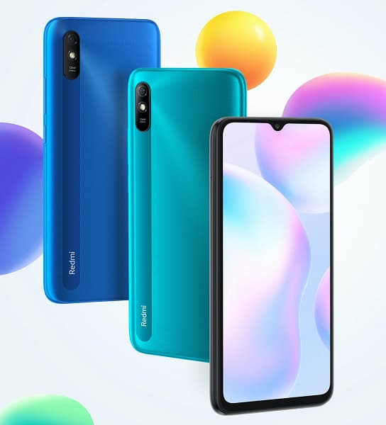 Самый бюджетный Redmi 2020 года добрался до России