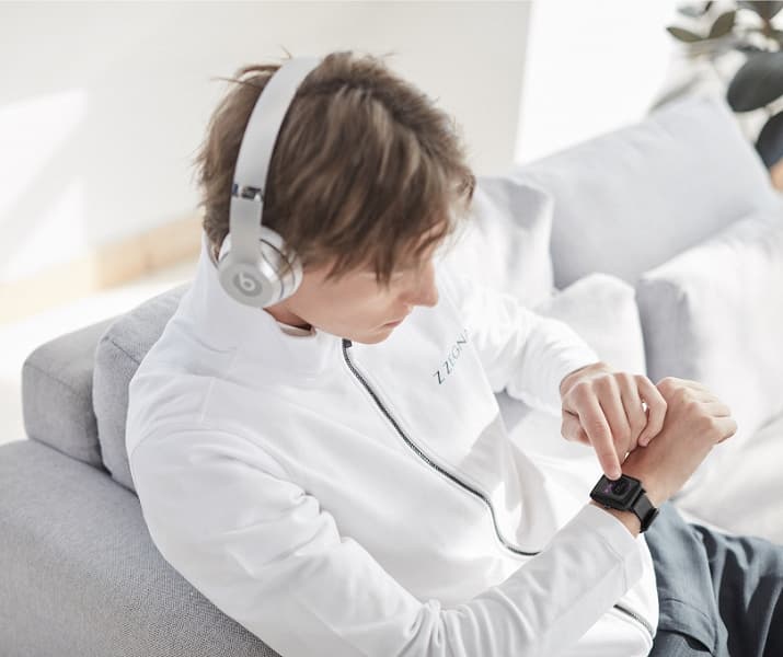 Производитель Xiaomi Mi Band привёз в Россию бюджетные умные часы Amazfit