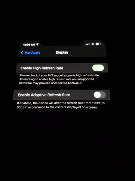 Подтверждены характеристики iPhone 12 Pro: экран OLED с частотой 120 Гц, запись видео 4К 240 к/с, лидар и быстрая зарядка