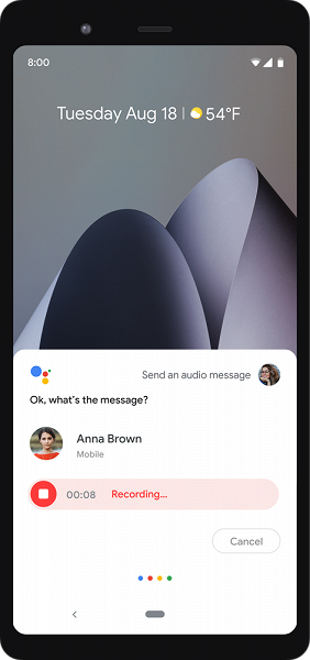 Google Assistant обучили очень удобной функции