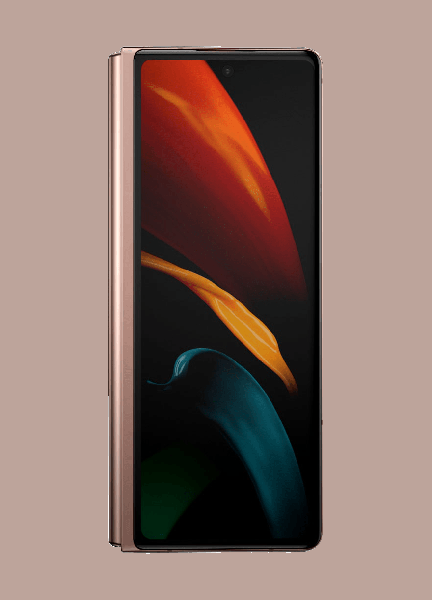Больше никаких уродливых рамок и вырезов. Представлен складной смартфон Samsung, исправленный и дополненный