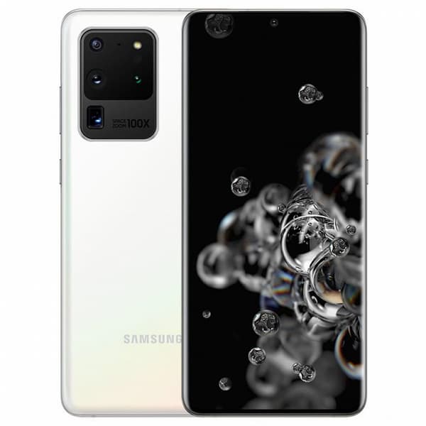 Samsung Galaxy S21 окажется доведённым до ума Galaxy S20 с новой SoC Samsung Galaxy S21 окажется доведённым до ума Galaxy S20 с новой SoC