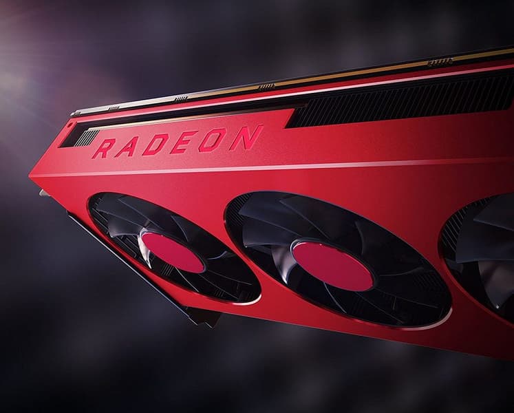 Radeon RX 6950 XT может получить 16 ГБ памяти. А младшая карта на GPU Navi 21 — 12 ГБ Radeon RX 6950 XT может получить 16 ГБ памяти. А младшая карта на GPU Navi 21 — 12 ГБ