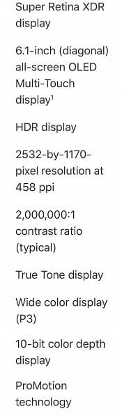 Это прорыв. iPhone 12 Pro получил 64-мегапиксельный датчик и 5-кратный оптический зум