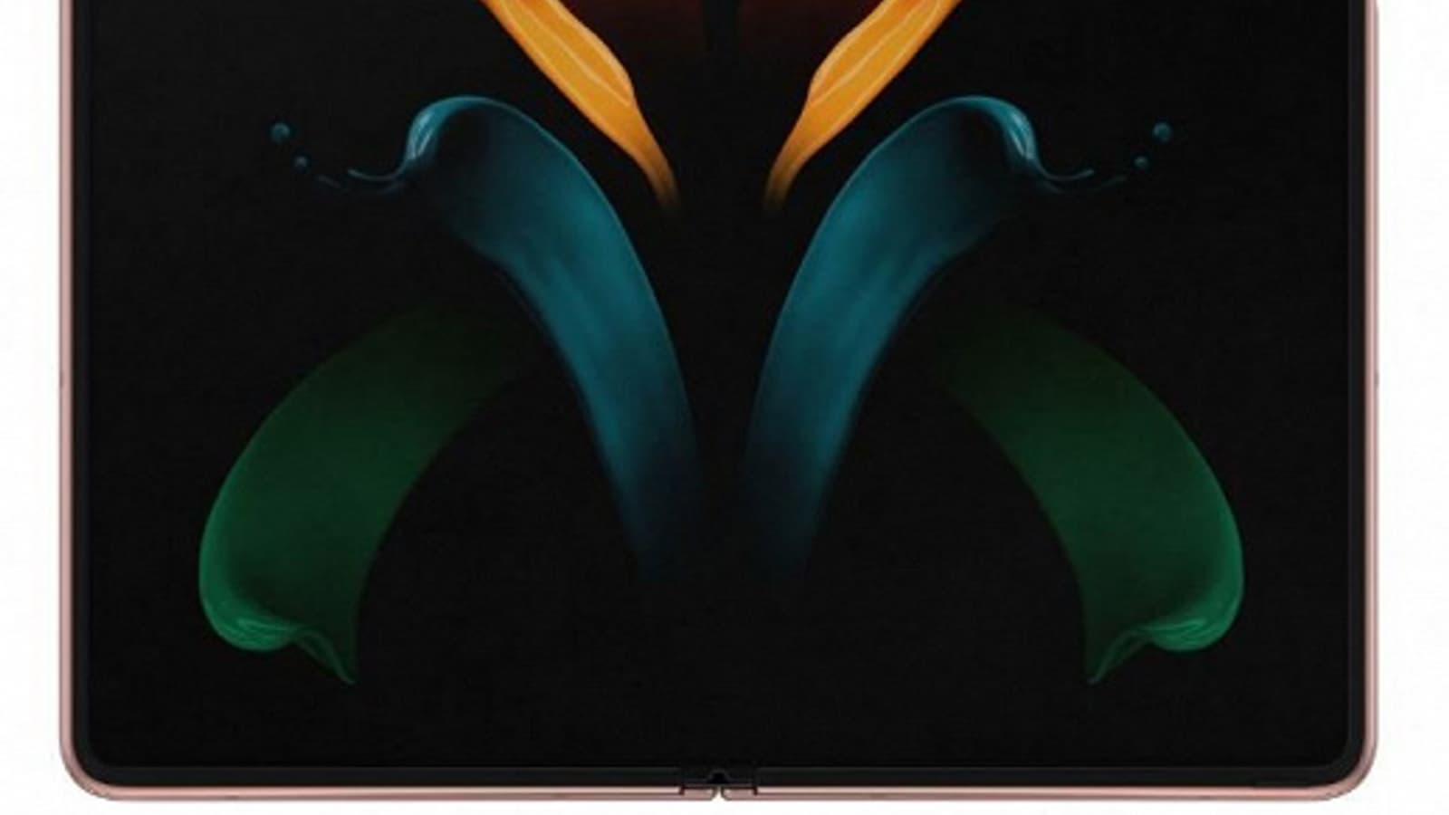 Все характеристики флагмана Samsung Galaxy Z Fold2 5G за несколько дней до премьеры
