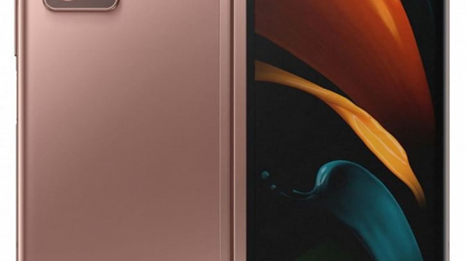 Все характеристики флагмана Samsung Galaxy Z Fold2 5G за несколько дней до премьеры