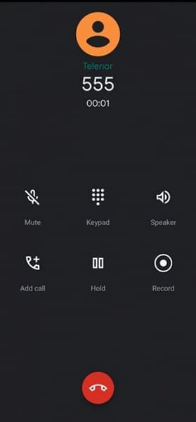 На смартфоны Xiaomi и Redmi вернулась долгожданная запись звонков