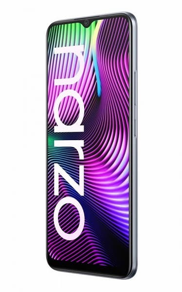 90 Гц, 65 Вт, 48 Мп и 4500 мА·ч за $200. Представлены смартфоны Realme Narzo 20A, 20 и 20 Pro