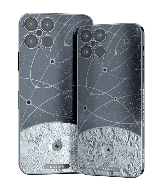 «Космический» iPhone 12 Pro по «космическим» ценам уже предлагают в России