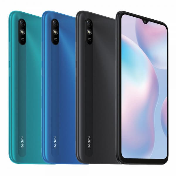 Redmi с 6/128 ГБ памяти дешевле 0. Представлена новая версия Redmi 9A