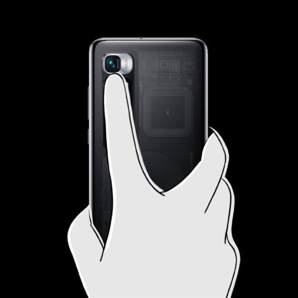 Xiaomi научила смартфоны с MIUI 12 определять пульс без дополнительных датчиков