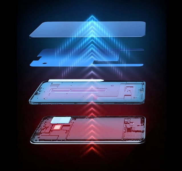 Представлен первый коммерческий смартфон со скрытой камерой. Предзаказ на ZTE Axon 20 5G открыт