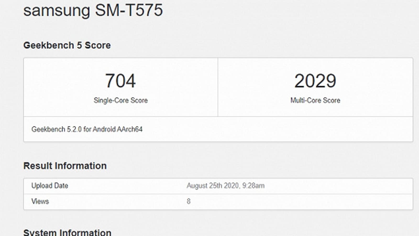 Среднебюджетный защищённый планшет Samsung Galaxy Tab Active 3 получит топовую платформу, но совсем не 2020 года