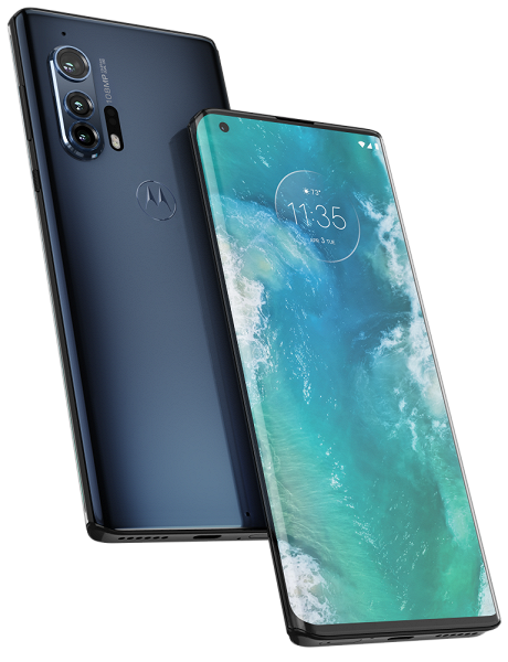 В России стартовали продажи современного флагмана Motorola с заметной скидкой