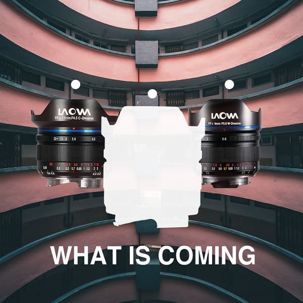 Venus Optics готовит к выпуску третий сверхширокоугольный объектив: Laowa 14mm f/4 Venus Optics готовит к выпуску третий сверхширокоугольный объектив: Laowa 14mm f/4