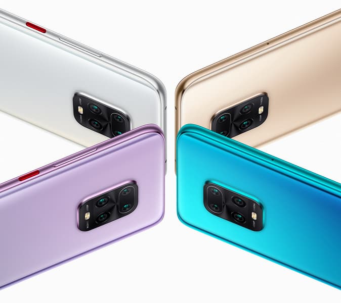 Самые производительные недорогие смартфоны Android. Рейтинг заполонили Redmi и Huawei